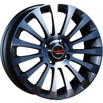LegeArtis Replica FD24 SF 6.5x16 4x108 ET41.5 63.3