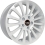 LegeArtis Replica FD24 W 6.5x16 5x108 ET50 63.3