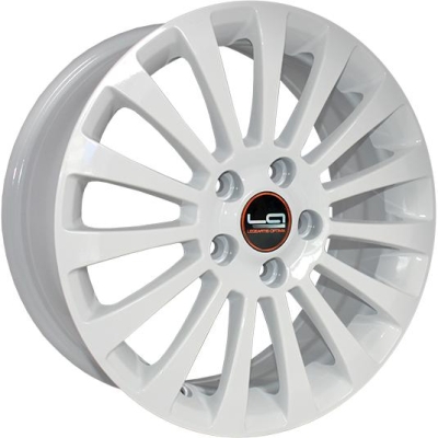 LegeArtis Replica FD24 W 6.5x16 5x108 ET50 63.3