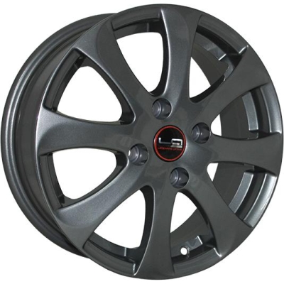 LegeArtis Replica FD25 GM 6x15 4x108 ET47.5 63.3