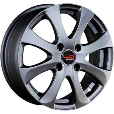 LegeArtis Replica FD25 MB 6x15 4x108 ET52.5 63.3
