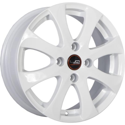 LegeArtis Replica FD25 W 6x15 4x108 ET52.5 63.3