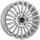 LegeArtis Replica FD26 S 6.5x16 4x108 ET52.5 63.3