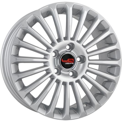 LegeArtis Replica FD26 S 6.5x16 4x108 ET52.5 63.3