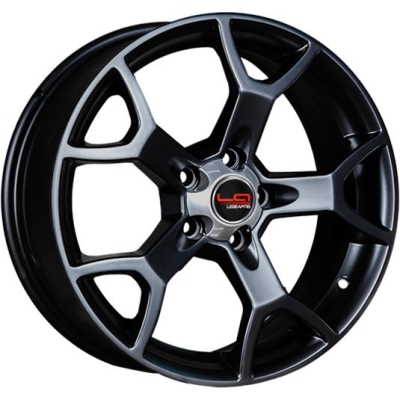LegeArtis Replica FD28 MB 7.5x17 5x108 ET52.5 63.3