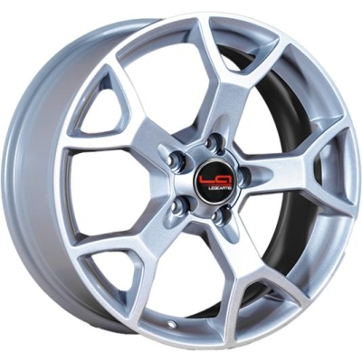 LegeArtis Replica FD28 S 7.5x17 5x108 ET52.5 63.3