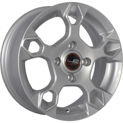 LegeArtis Replica FD29 S 6x15 4x108 ET47.5 63.3