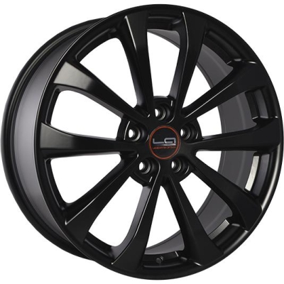LegeArtis Replica FD31 MB 7.5x18 5x108 ET52.5 63.3