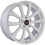 LegeArtis Replica FD31 W 7.5x18 5x108 ET52.5 63.3