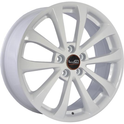 LegeArtis Replica FD31 W 7.5x18 5x108 ET52.5 63.3