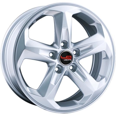 LegeArtis Replica FD32 S 6.5x16 5x108 ET52.5 63.3