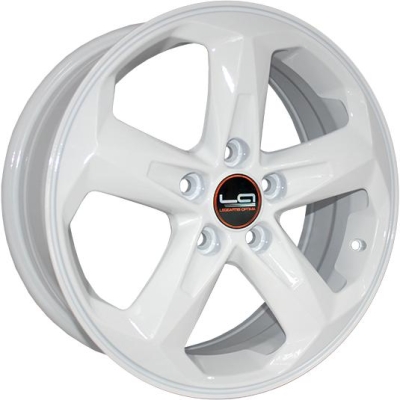 LegeArtis Replica FD32 W 6.5x16 5x108 ET50 63.3