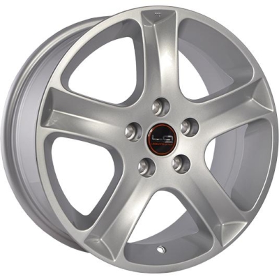 LegeArtis Replica FD35 S 7x16 5x108 ET50 63.3