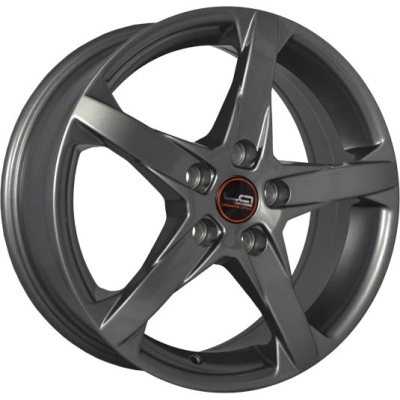 LegeArtis Replica FD36 GM 6x15 5x108 ET52.5 63.3
