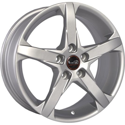 LegeArtis Replica FD36 S 6x15 5x108 ET52.5 63.3