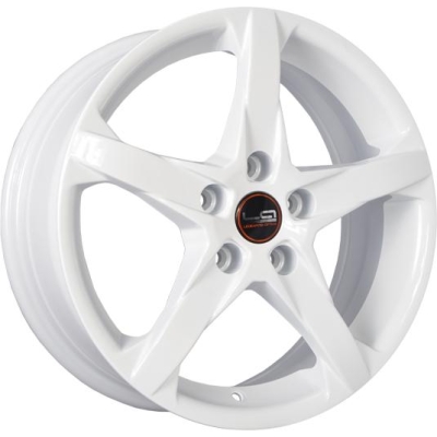LegeArtis Replica FD36 W 6x15 5x108 ET52.5 63.3