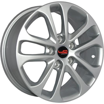 LegeArtis Replica FD37 S 6x15 4x108 ET37.5 63.3