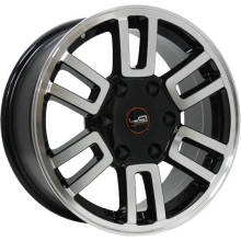 LegeArtis Replica FD38:  BKF ( c   )
          