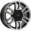 LegeArtis Replica FD38 BKF 7x16 6x139,7 ET10 93.1