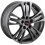 LegeArtis Replica FD42 GM 6.5x16 5x108 ET50 63.3