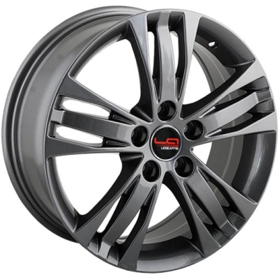 LegeArtis Replica FD42 GM 6.5x16 5x108 ET50 63.3