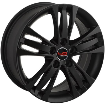 LegeArtis Replica FD42 MB 6.5x16 5x108 ET52.5 63.3