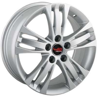 LegeArtis Replica FD42 S 6.5x16 4x108 ET37.5 63.3