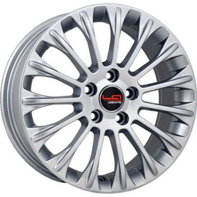 LegeArtis Replica FD45 S 6.5x16 5x108 ET52.5 63.3