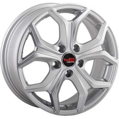 LegeArtis Replica FD46 S 6.5x16 5x108 ET50 63.3