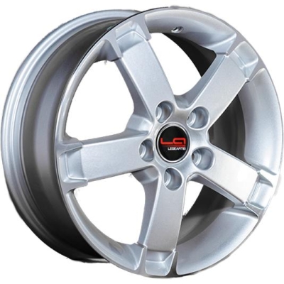 LegeArtis Replica FD4 FSF 6.5x16 5x108 ET50 63.3