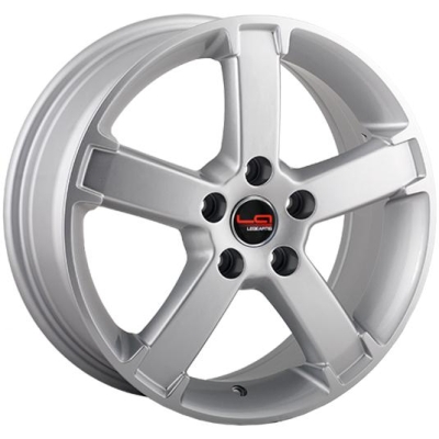 LegeArtis Replica FD4 S 6.5x16 5x108 ET50 63.3