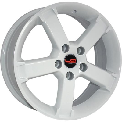 LegeArtis Replica FD4 W 6.5x16 5x108 ET50 63.3
