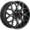 LegeArtis Replica Concept-FD501 MB 6.5x16 5x108 ET50 63.3