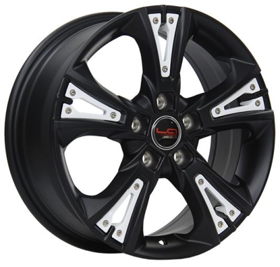 LegeArtis Replica Concept-FD502 SBI 6.5x16 5x108 ET50 63.3