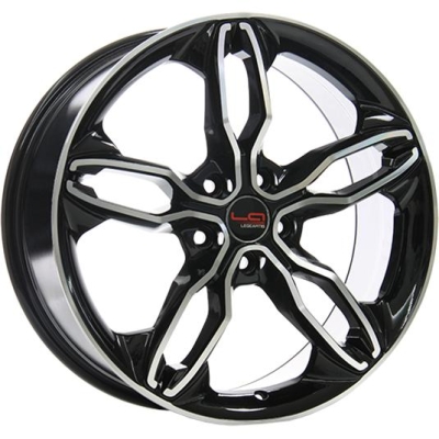 LegeArtis Replica Concept-FD503 BKF 8x18 5x108 ET52.5 63.3