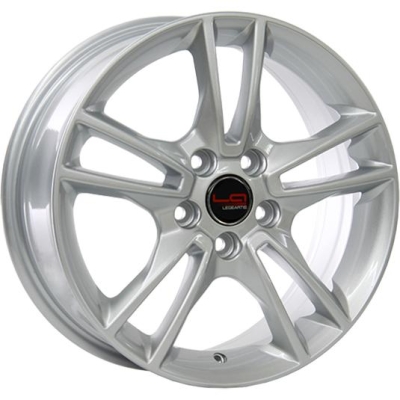 LegeArtis Replica Concept-FD504 S 6.5x16 5x108 ET50 63.3