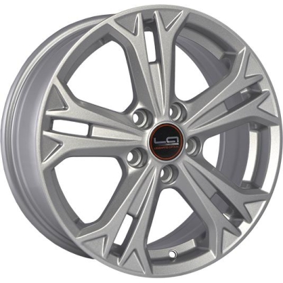 LegeArtis Replica FD50 S 6.5x16 4x108 ET37.5 63.3