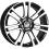LegeArtis Replica Concept-FD510 BKF 7.5x17 5x108 ET52.5 63.3