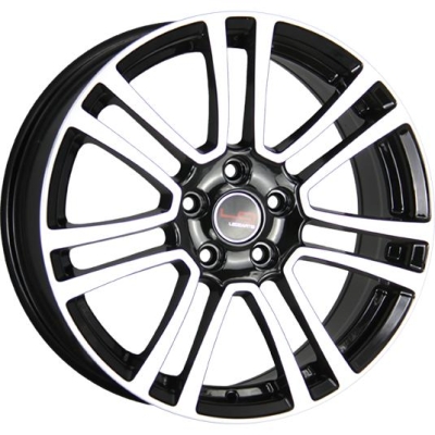 LegeArtis Replica Concept-FD510 BKF 7.5x17 5x108 ET52.5 63.3