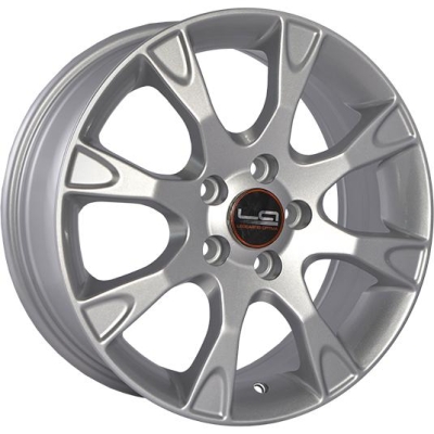 LegeArtis Replica FD51 S 6.5x16 5x108 ET52.5 63.3
