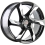 LegeArtis Replica Concept-FD522 BKF 6.5x16 5x108 ET50 63.3