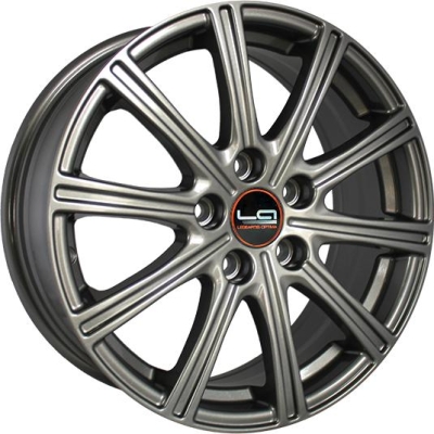 LegeArtis Replica FD52 GM 6.5x16 5x108 ET50 63.3