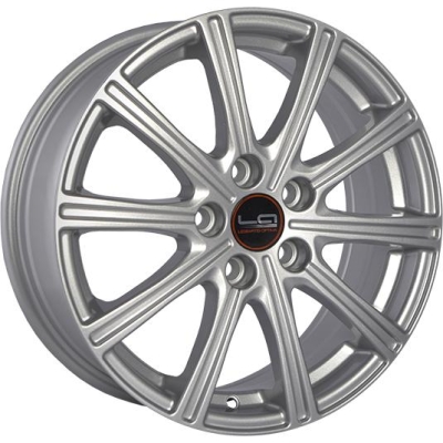 LegeArtis Replica FD52 S 6.5x16 5x108 ET50 63.3