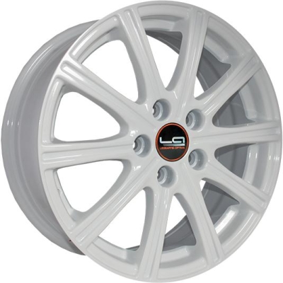 LegeArtis Replica FD52 W 6.5x16 5x108 ET50 63.3