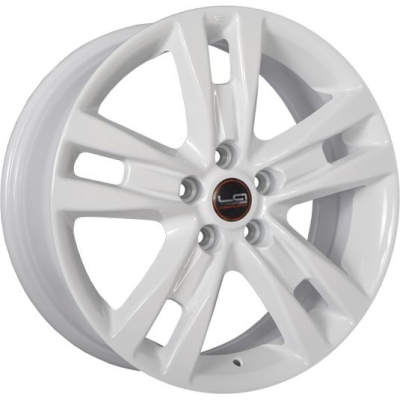 LegeArtis Replica FD61 W 7x17 5x108 ET50 63.3