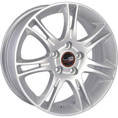 LegeArtis Replica FD62 S 6.5x16 5x108 ET50 63.3
