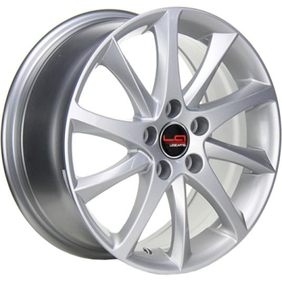 LegeArtis Replica FD64 S 7x16 5x108 ET50 63.3