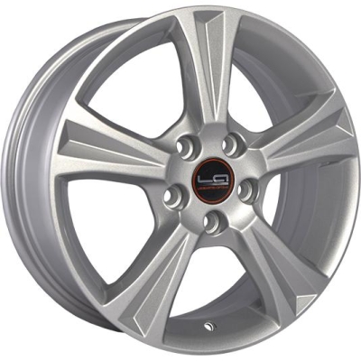 LegeArtis Replica FD65 S 6.5x16 5x108 ET50 63.3