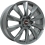 LegeArtis Replica FD71 GM 8x18 5x114,3 ET44 63.3