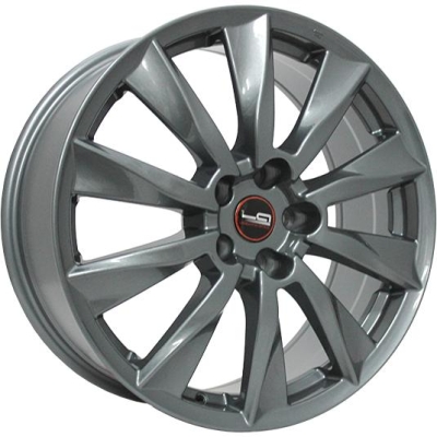 LegeArtis Replica FD71 GM 8x18 5x114,3 ET44 63.3